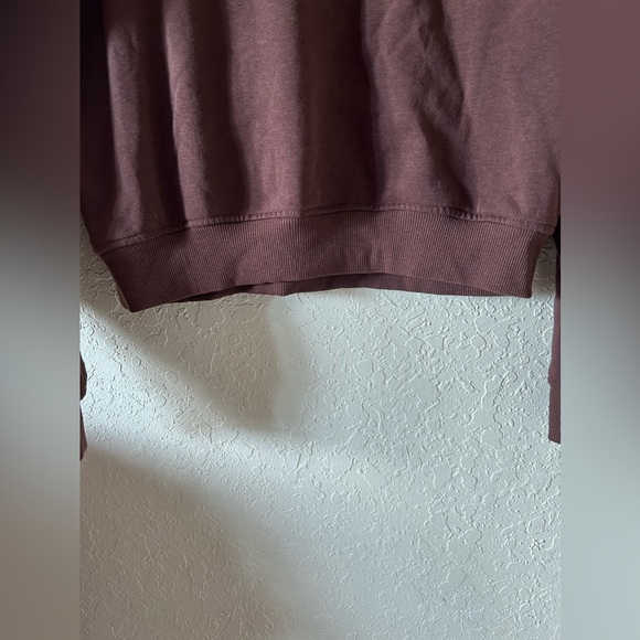 H&M “The Valley” Sweatshirt🤎 - Picture 5 of 7